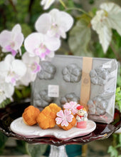 將圖片載入圖庫檢視器 【一期一會。把握6月見😊】Whiskey Dark Chocolate Tart 蘇格蘭威士忌朱古力撻 🥃🍫🥧