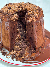 將圖片載入圖庫檢視器 ✨快閃✨最後機會👏🏻👏🏻髒髒朱古力戚風蛋糕🍫🍰