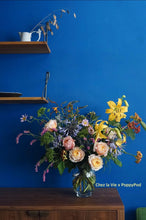 將圖片載入圖庫檢視器 【期間限定】🎀 Chez la Vie x PoppyPod 花藝工作坊 @poppypod.floral