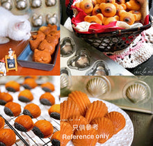 將圖片載入圖庫檢視器 🐾法式蛋糕仔瑪德蓮madeleine & 費南雪 financier🐾