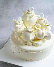 將圖片載入圖庫檢視器 🎌東京甜藝大師班
